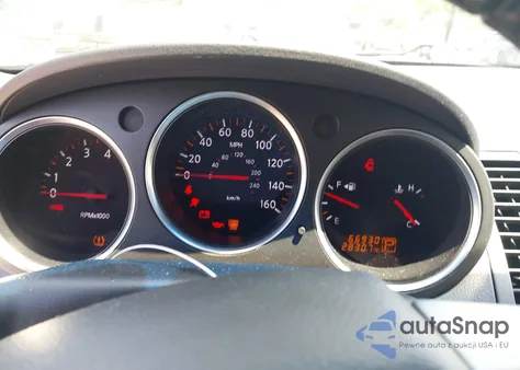 2008 Nissan Maxima 3.5 Sl z USA, uszkodzony, nr VIN 1N4BA41EX8C806550